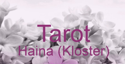 Tarot Haina (Kloster) | Top-Experten für Kartenlegen, Wahrsagen, Hellsehen, Zukunftsdeutung.